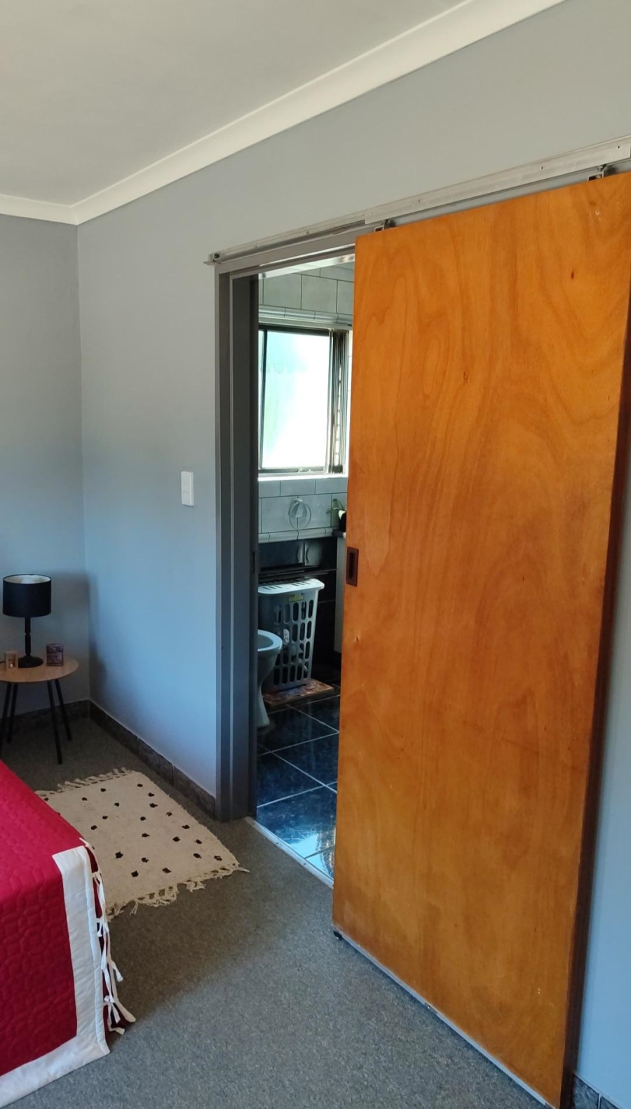 To Let 2 Bedroom Property for Rent in Fisherhaven Western Cape